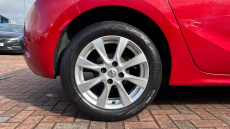 Vauxhall Corsa 1.2 Design 5dr Petrol Hatchback